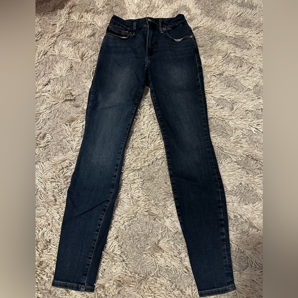 GOOD AMERICAN Good Waist